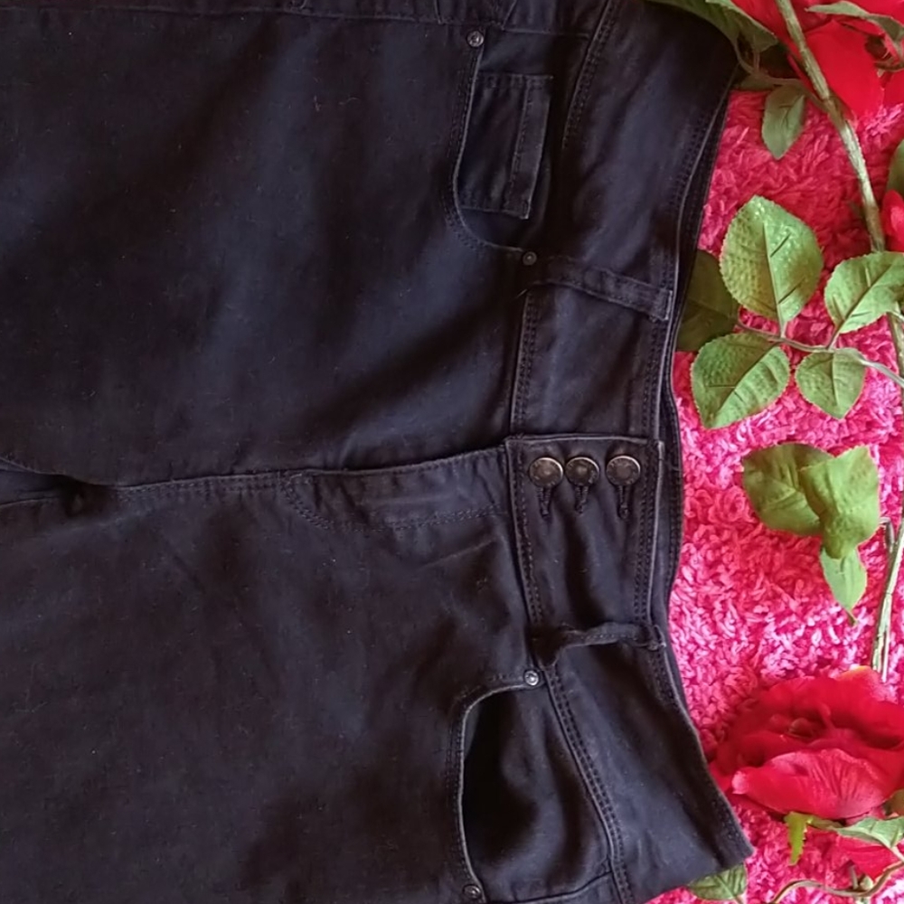 COPY - Jeans - Picture 3 of 4